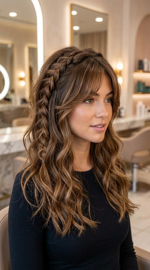 The Modern Mullet-Lite
