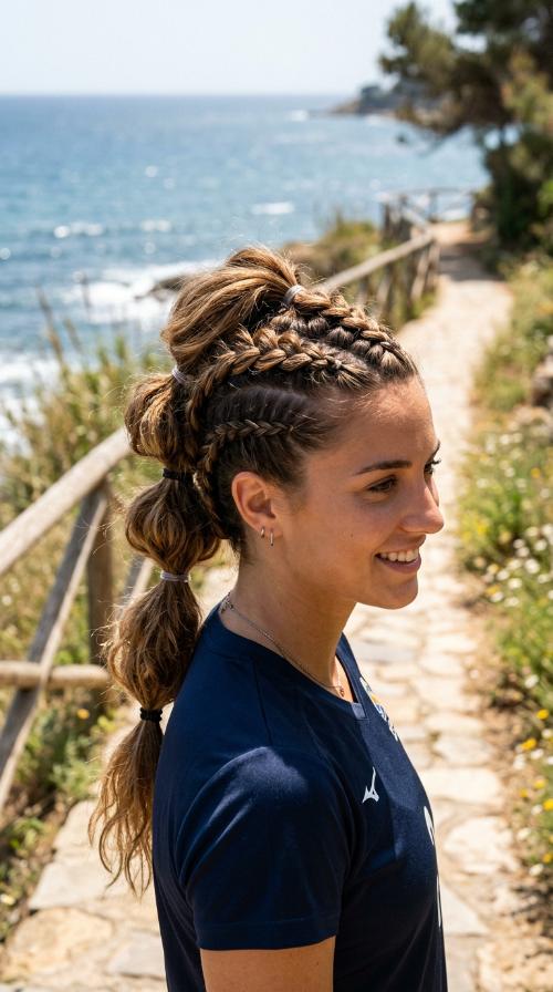 The Multi-Elastic Mohawk