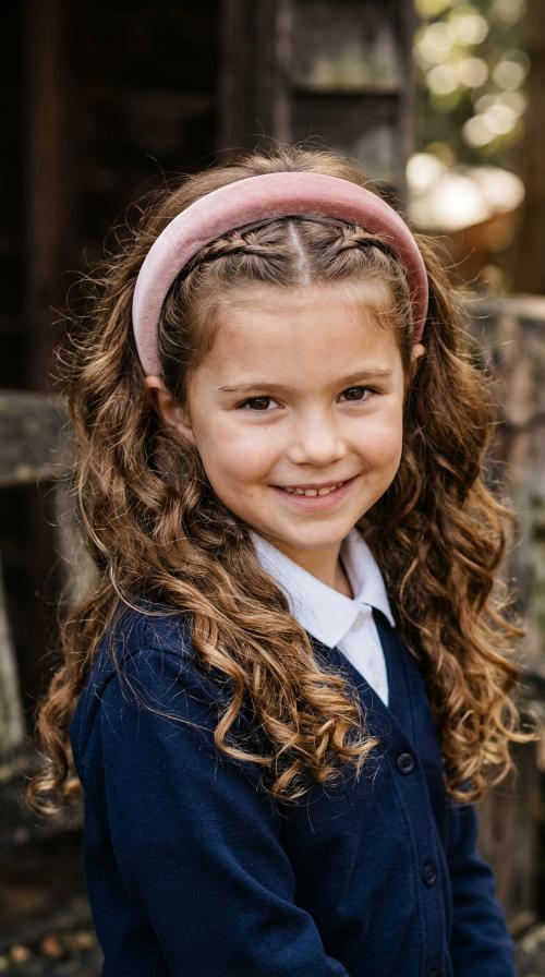 The Padded Headband