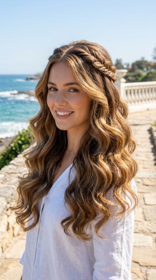 The Polished Blowout