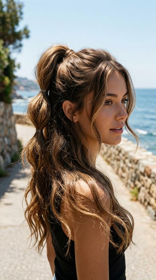 The Quick Bubble Pony