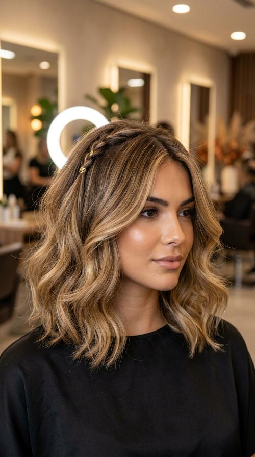 The Scandi Bob