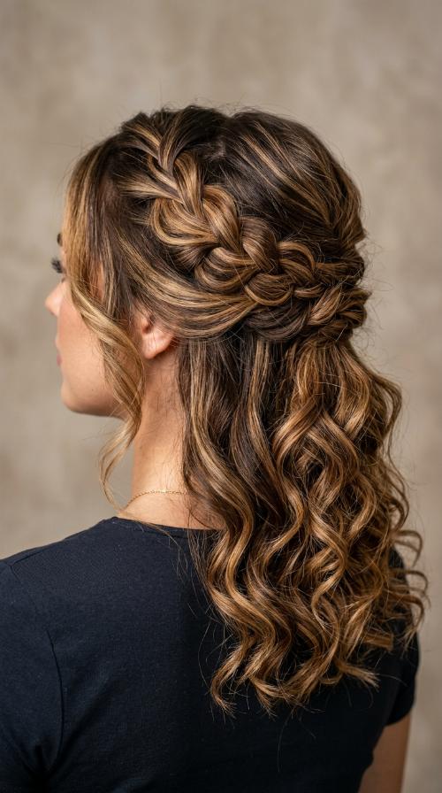 The Texturized Lob