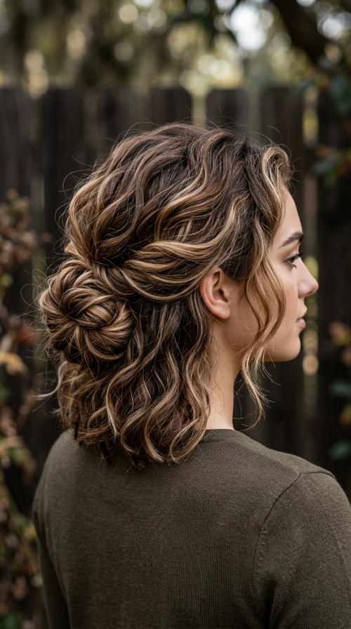 The Twisted Bun Method