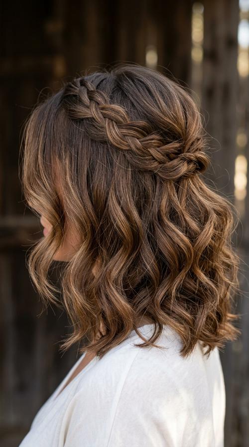 The Voluminous Lob