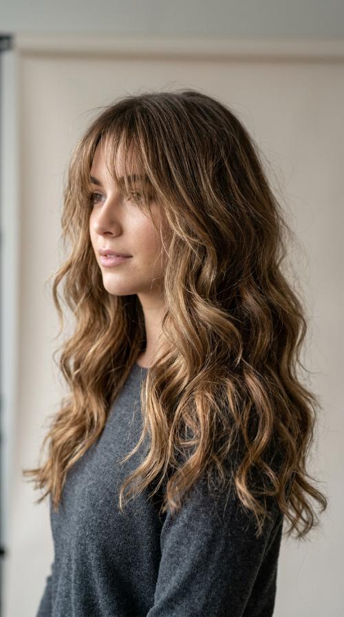 The Wispy Fringe