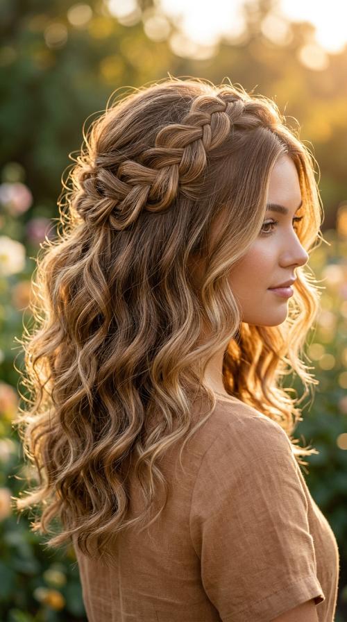 Thick Choppy Layers