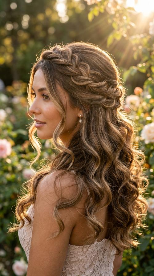 Twisted Crown