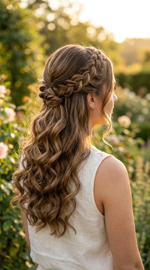 Twisted Crown