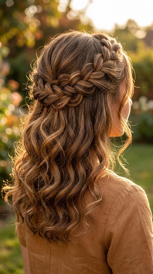Twisted Halo