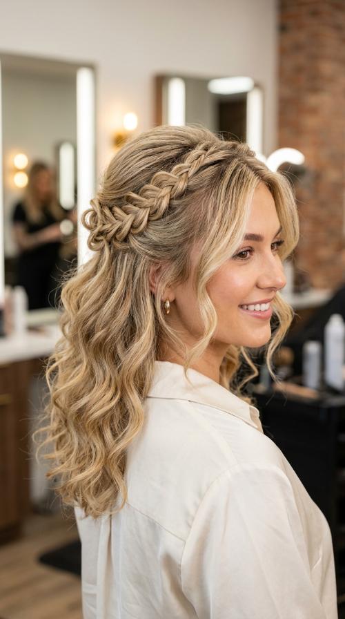 Twisted Halo