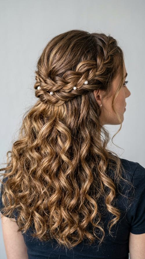 Twisted Halo