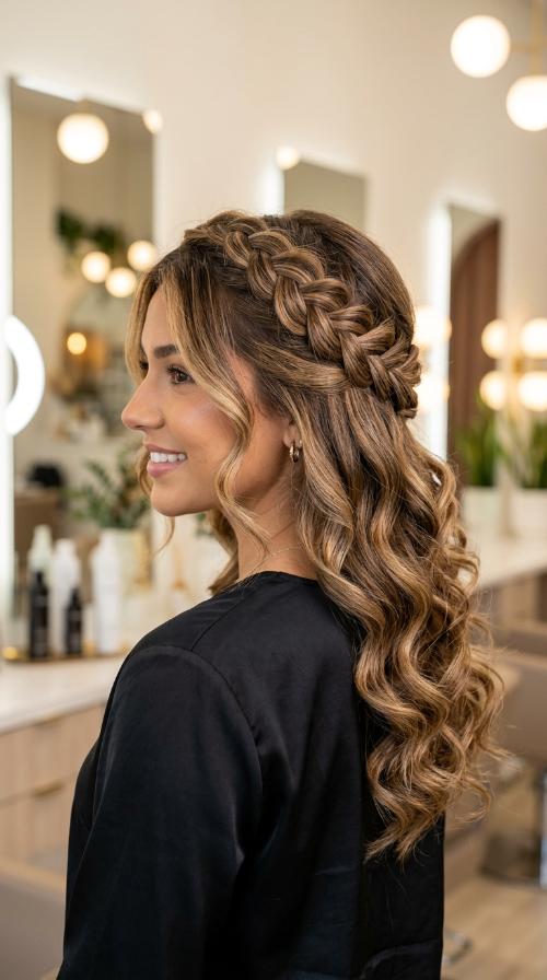 Twisted Halo