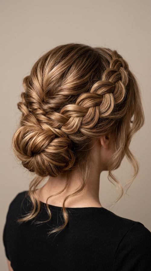 Twisted Halo Style