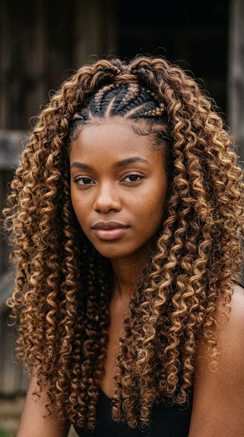 Type 4A Wash and Go