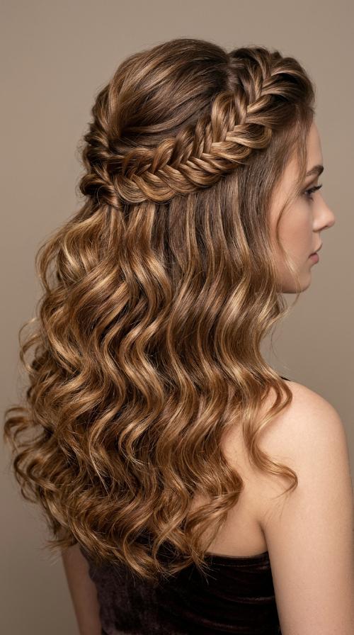 Velvet Hair