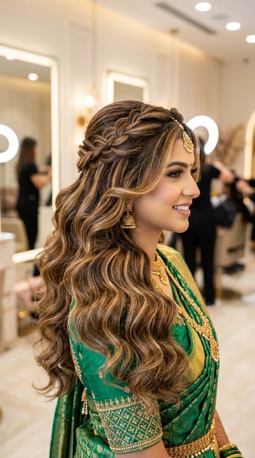 Vintage Side Waves
