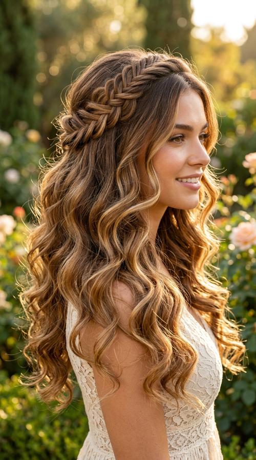 Voluminous Blowout