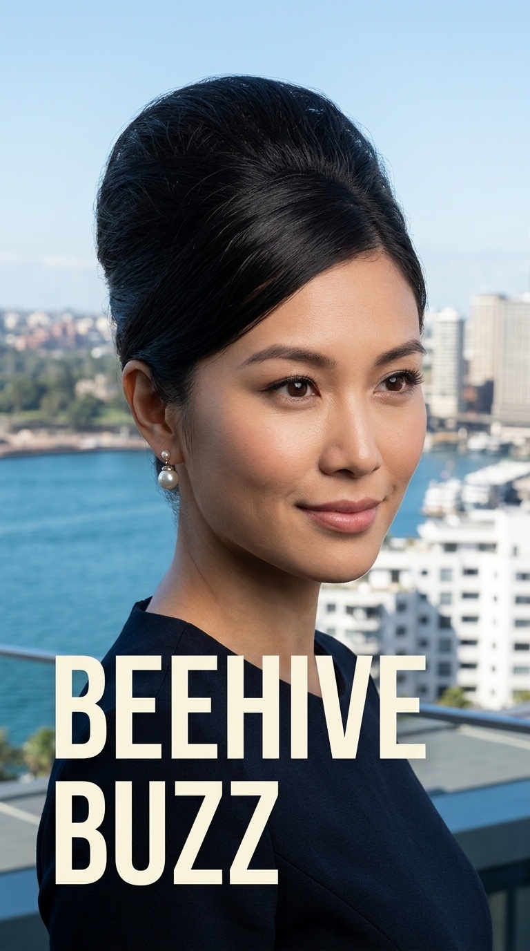 Beehive Buzz