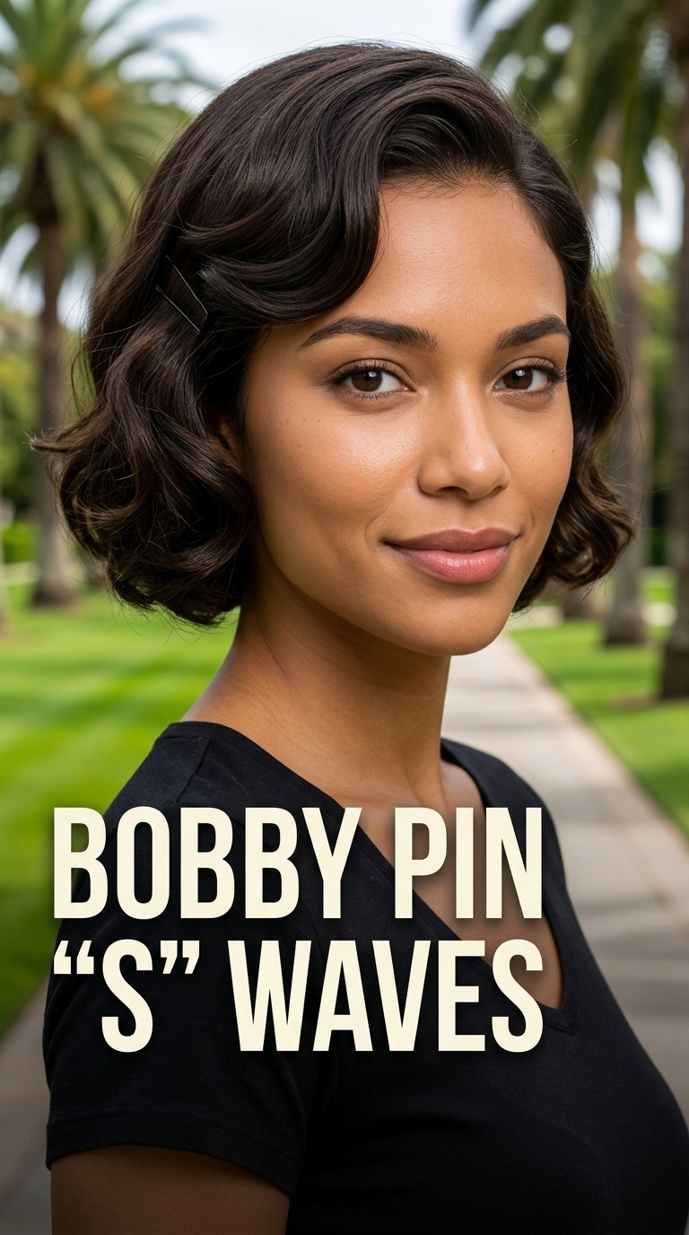 Bobby Pin