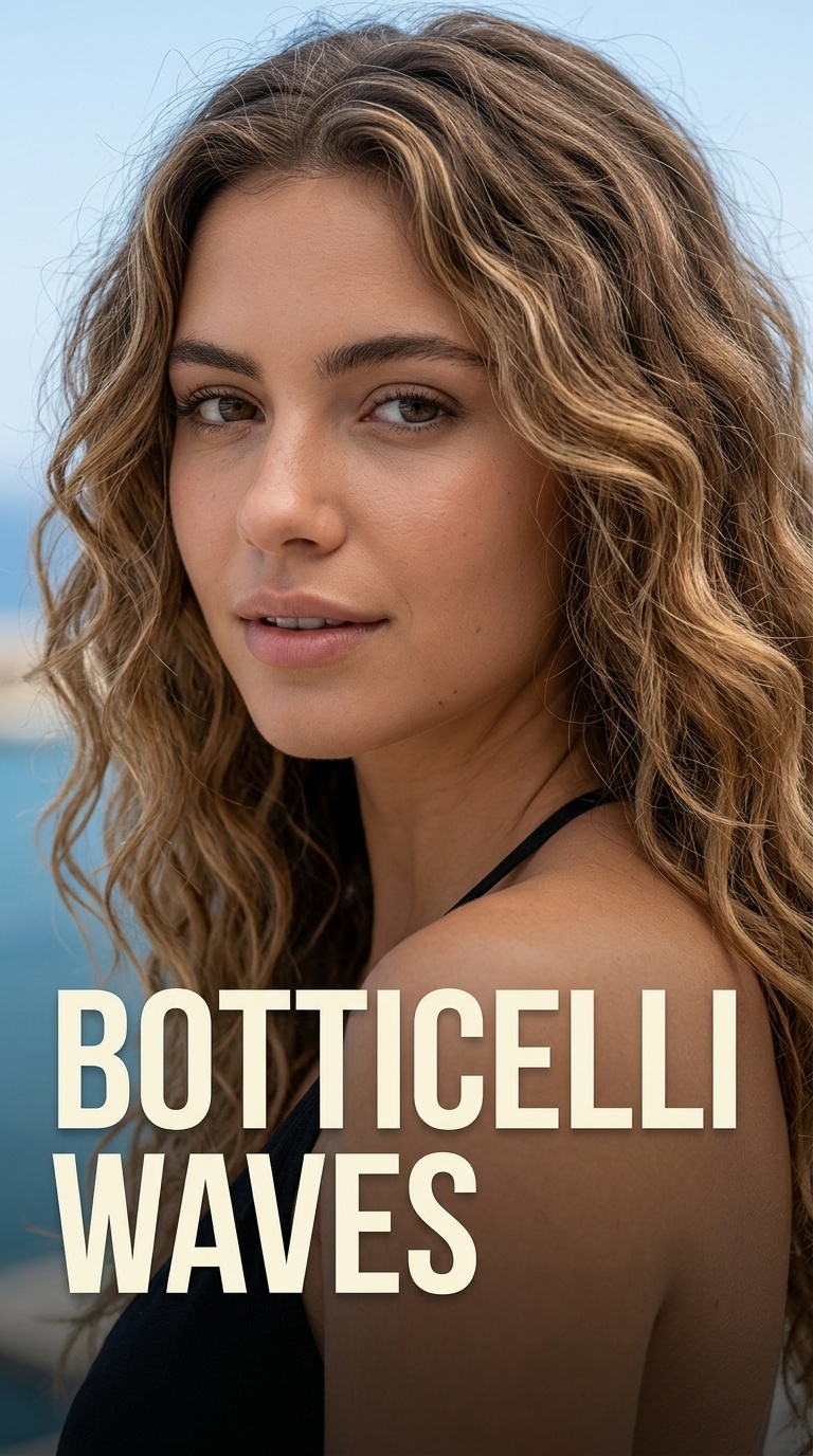 Botticelli Waves