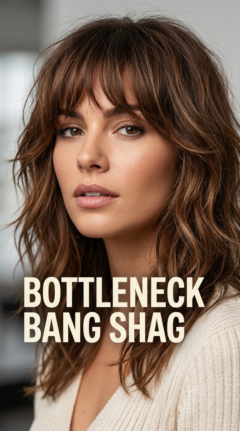 Bottleneck Bang Shag