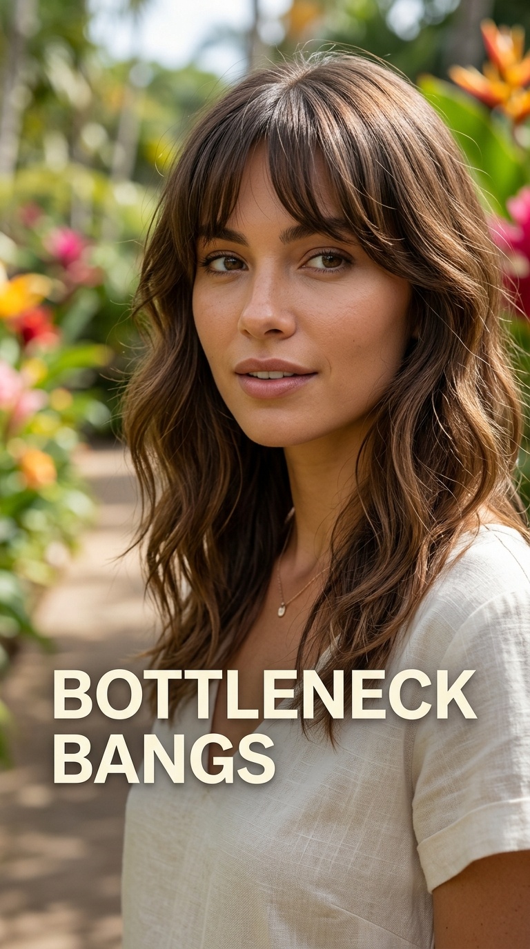 Bottleneck Bangs
