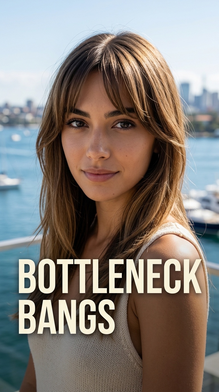 Bottleneck Bangs