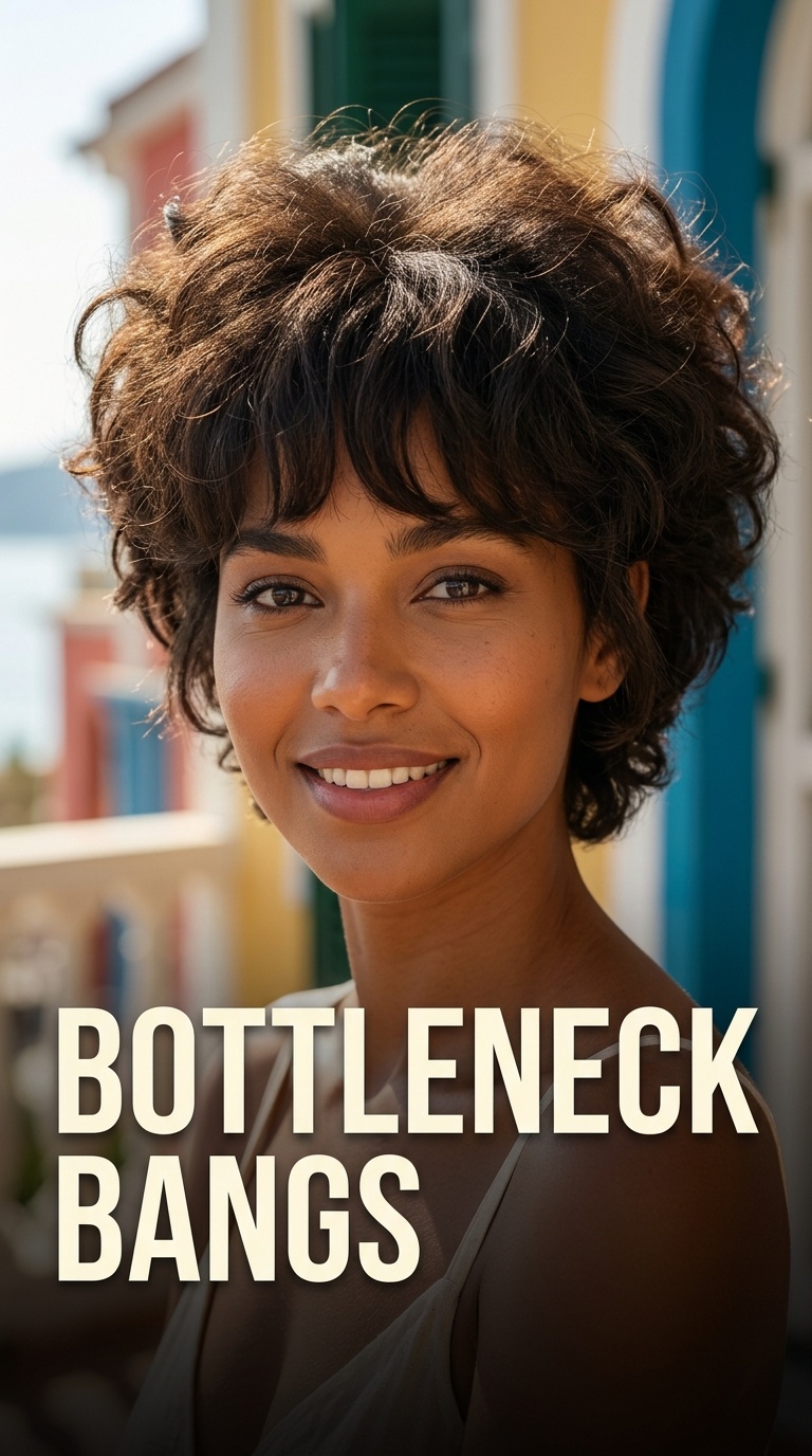 Bottleneck Bangs