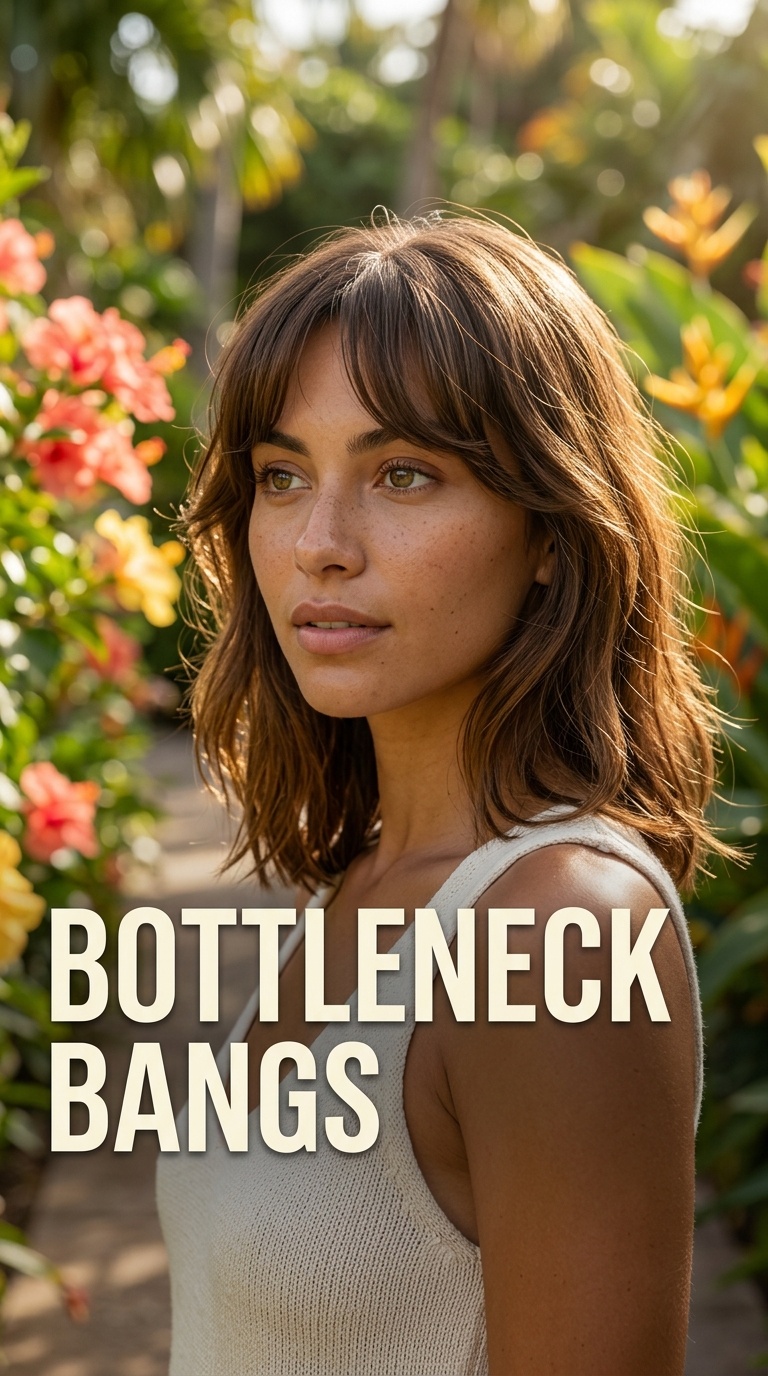 Bottleneck Bangs