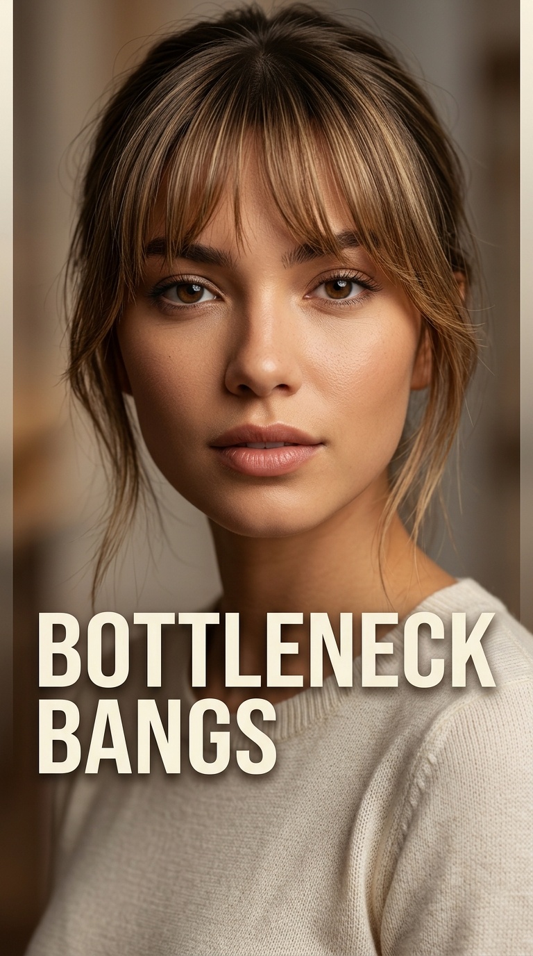 Bottleneck Bangs