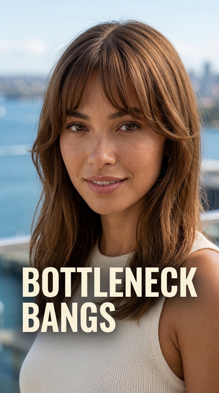Bottleneck Bangs