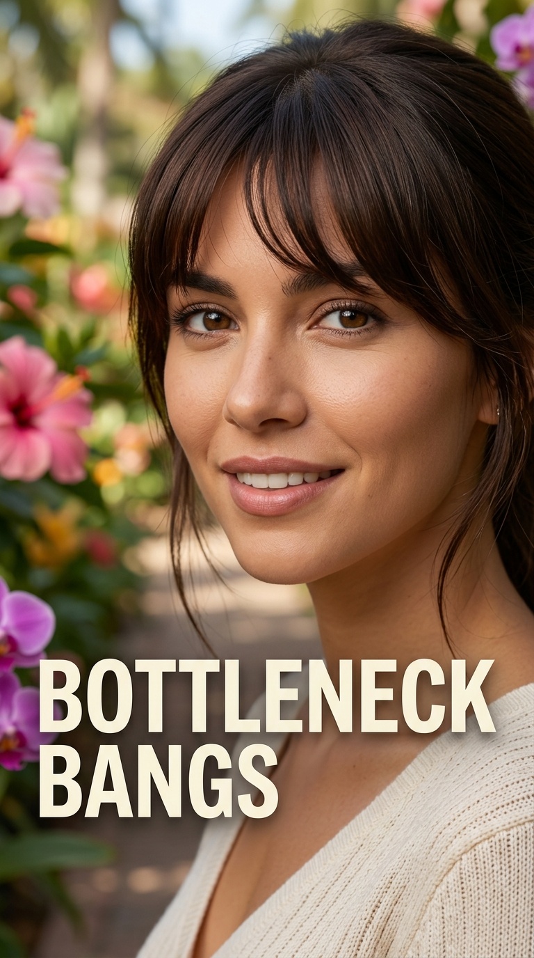 Bottleneck Bangs