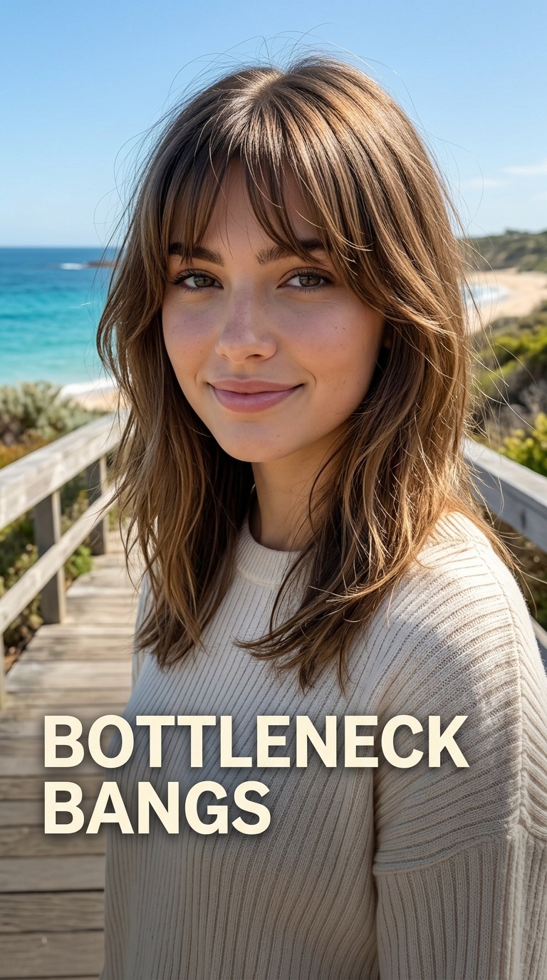 Bottleneck Bangs