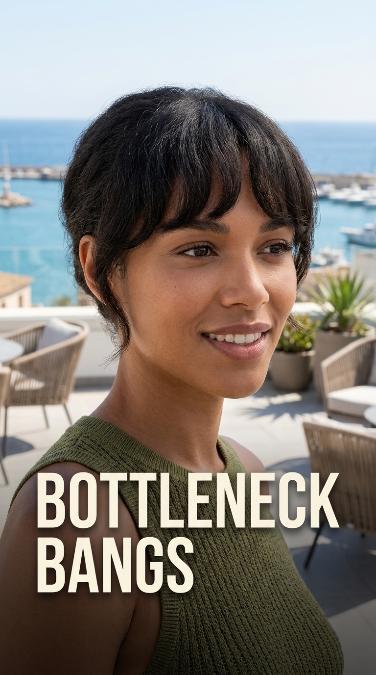Bottleneck Bangs