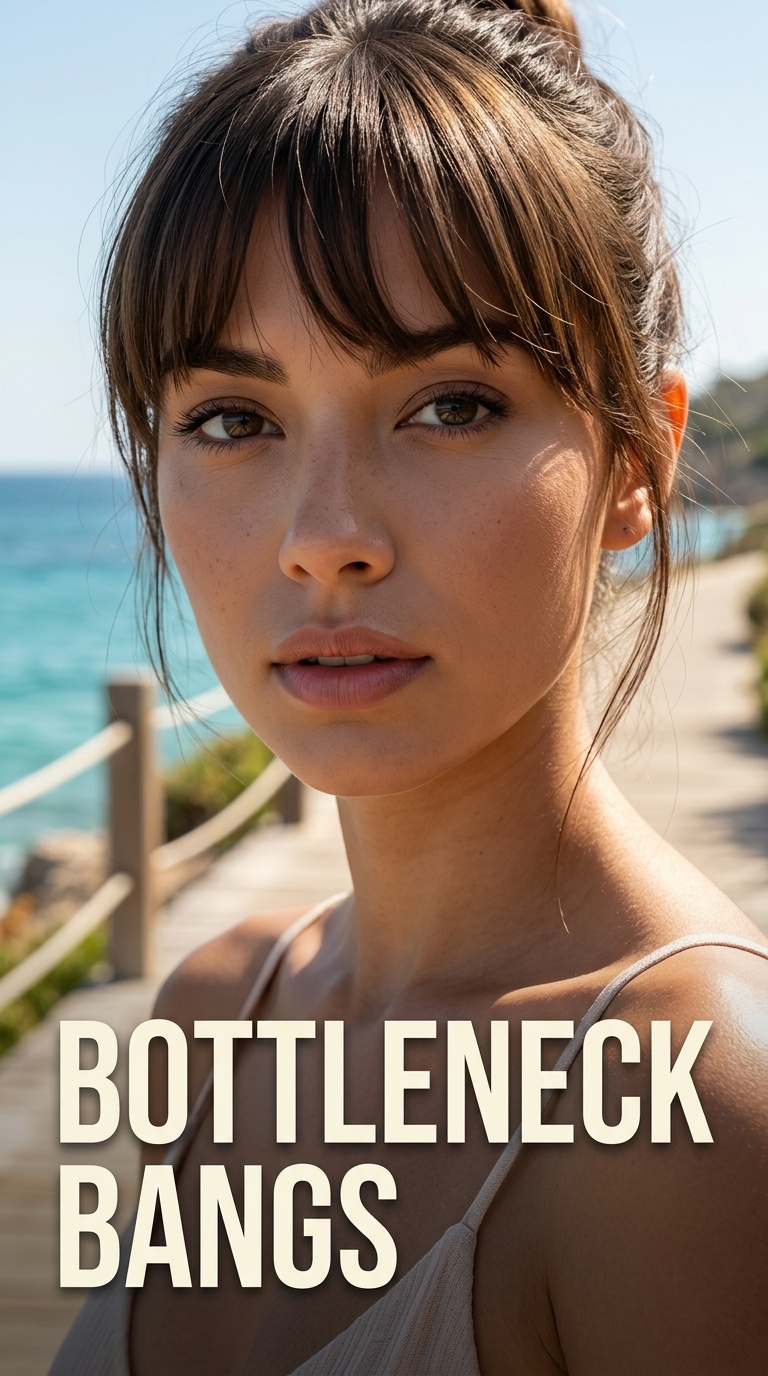 Bottleneck Bangs