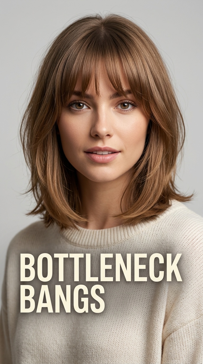 Bottleneck Bangs