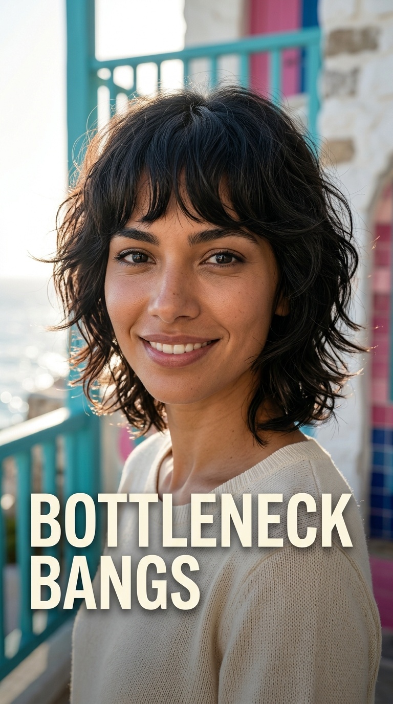 Bottleneck Bangs