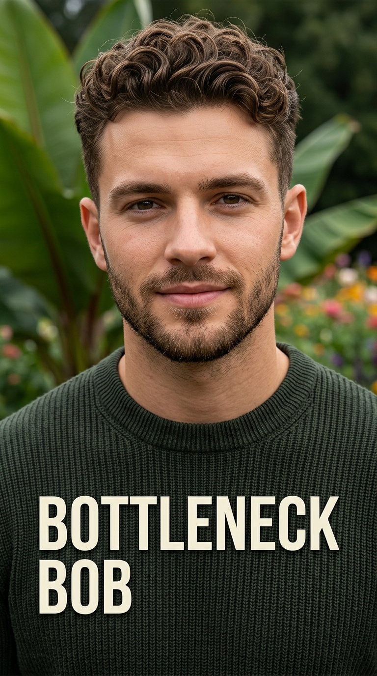 Bottleneck Bob