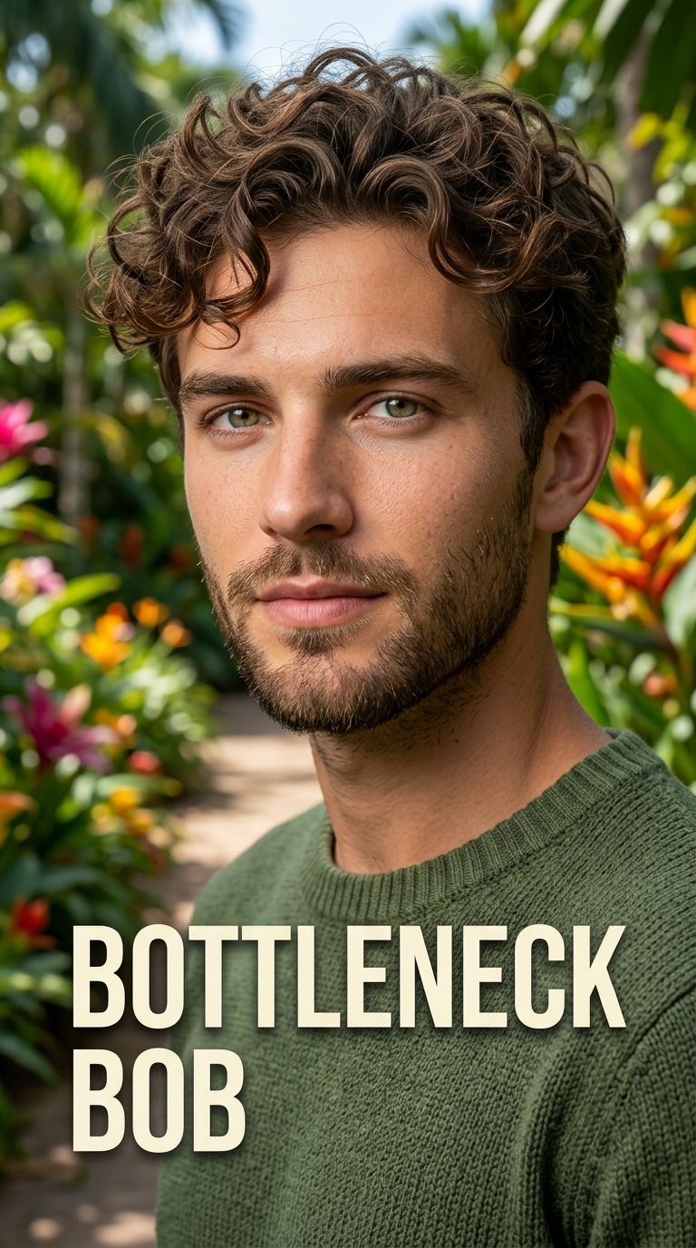 Bottleneck Bob