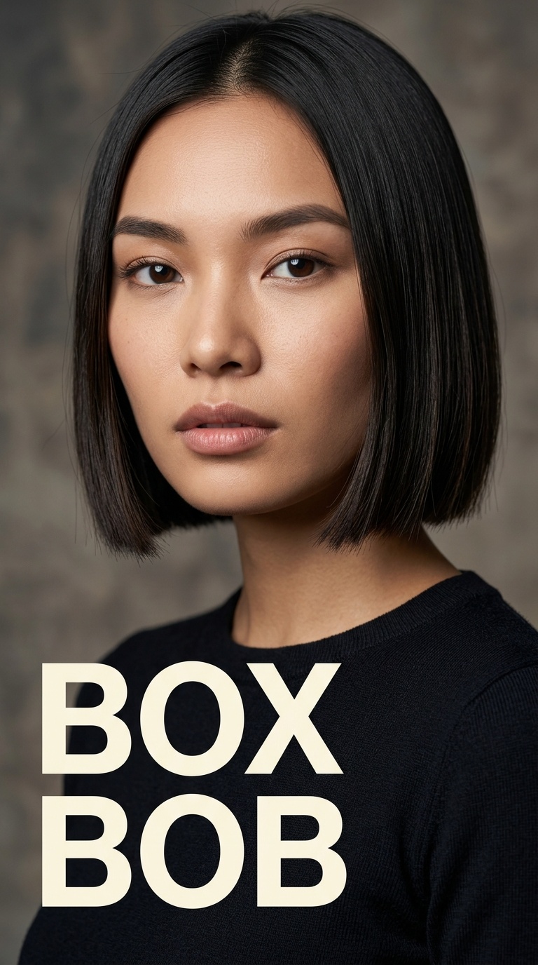 Box Bob