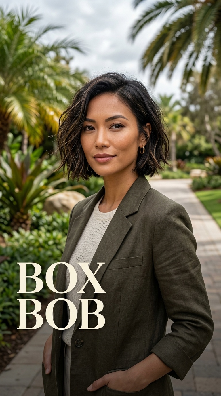 Box Bob