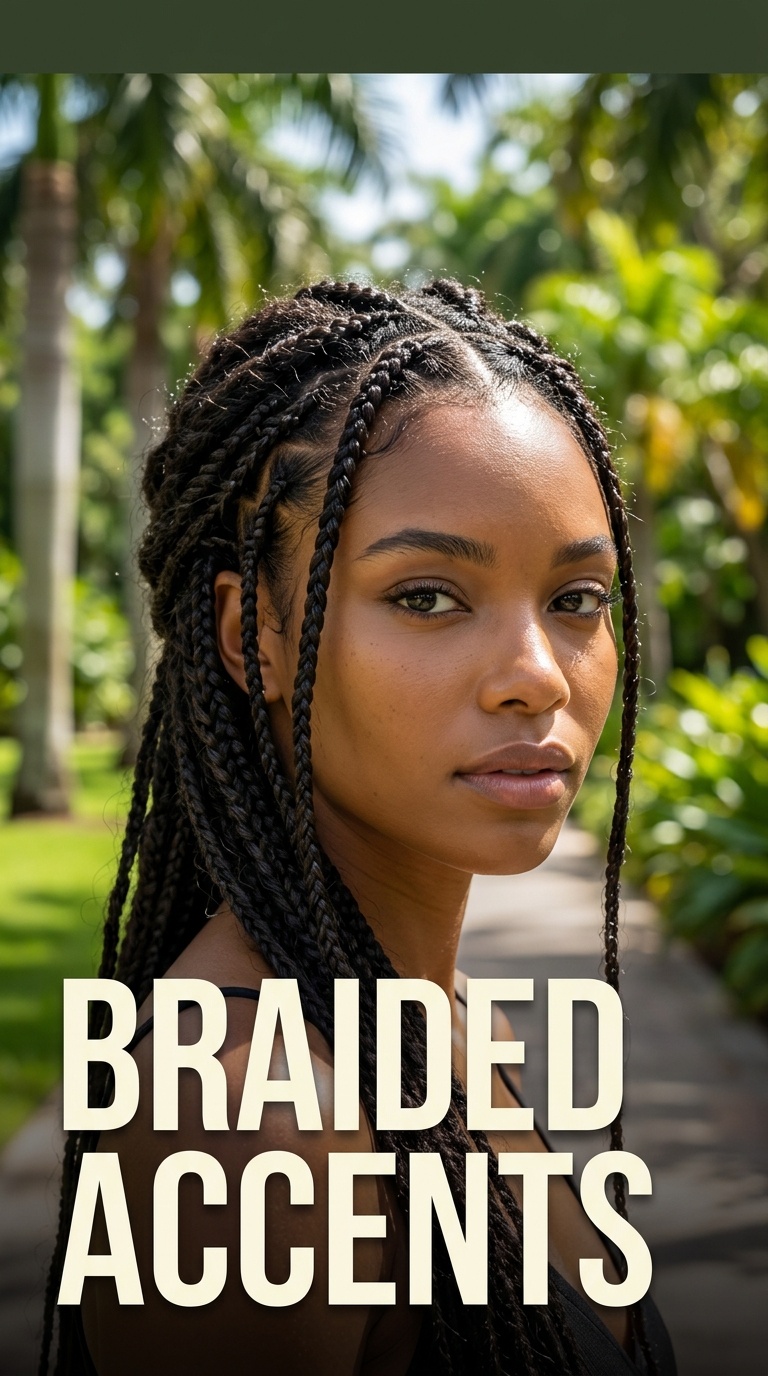 Braided Accents