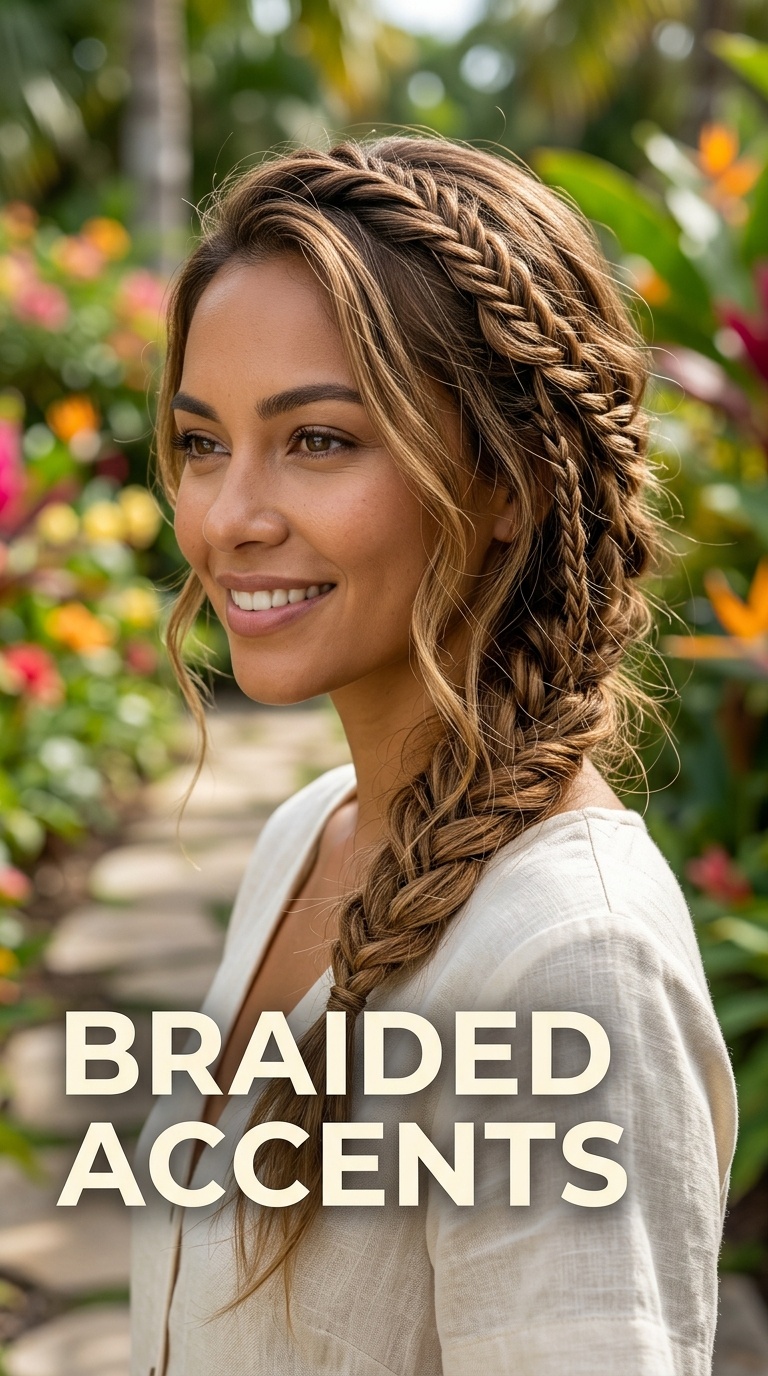 Braided Accents