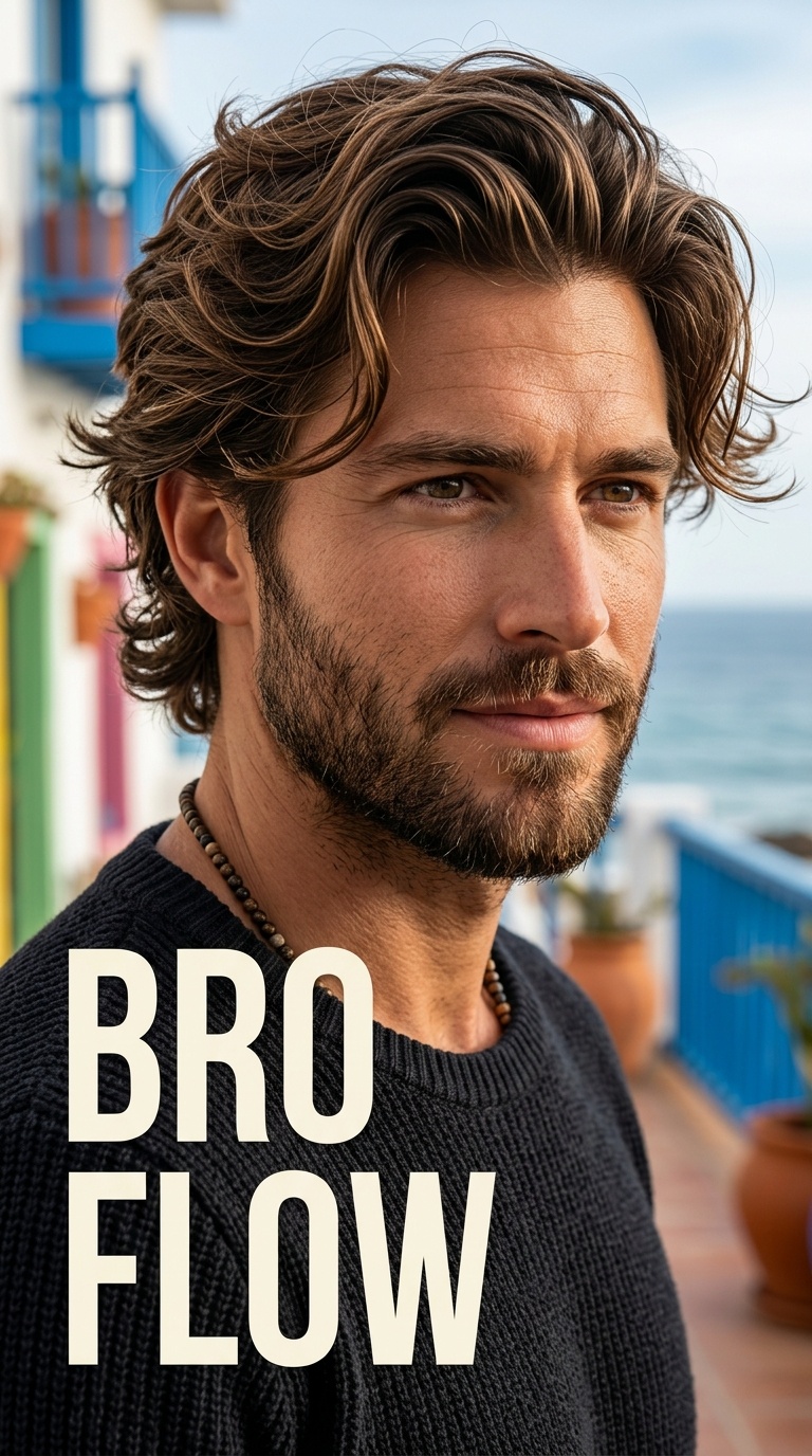 Bro Flow