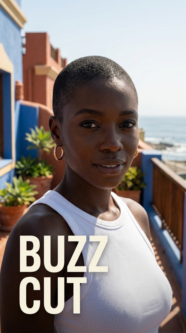 Buzz Cut