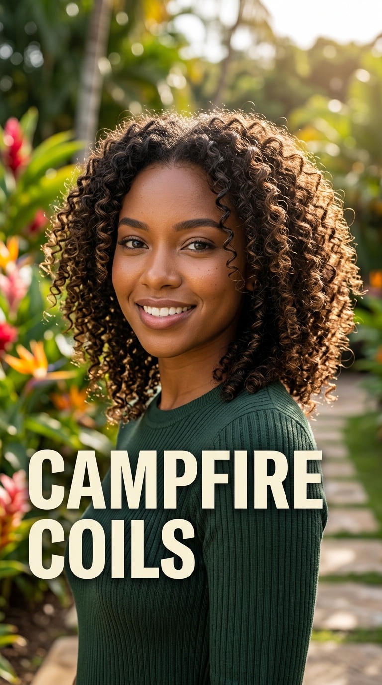 Campfire Coils