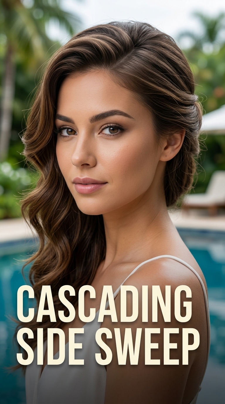 Cascading Side Sweep