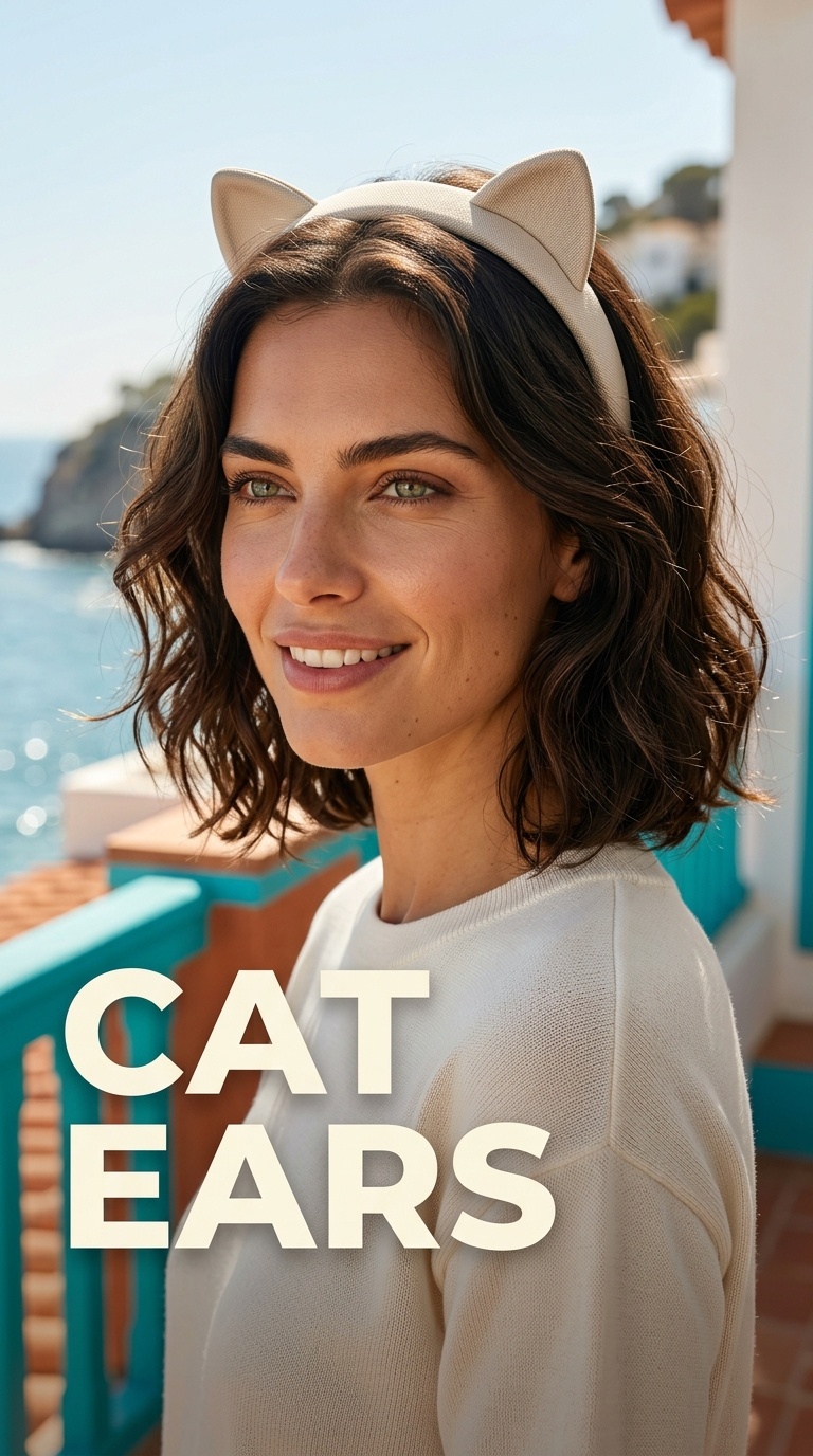 Cat Ears