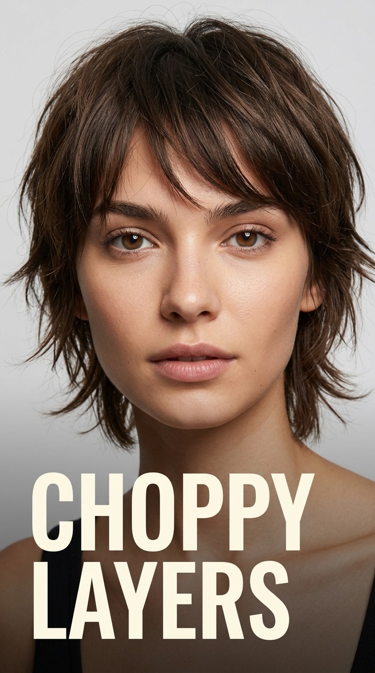 Choppy Layers